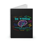TBI WARRIOR Notebook